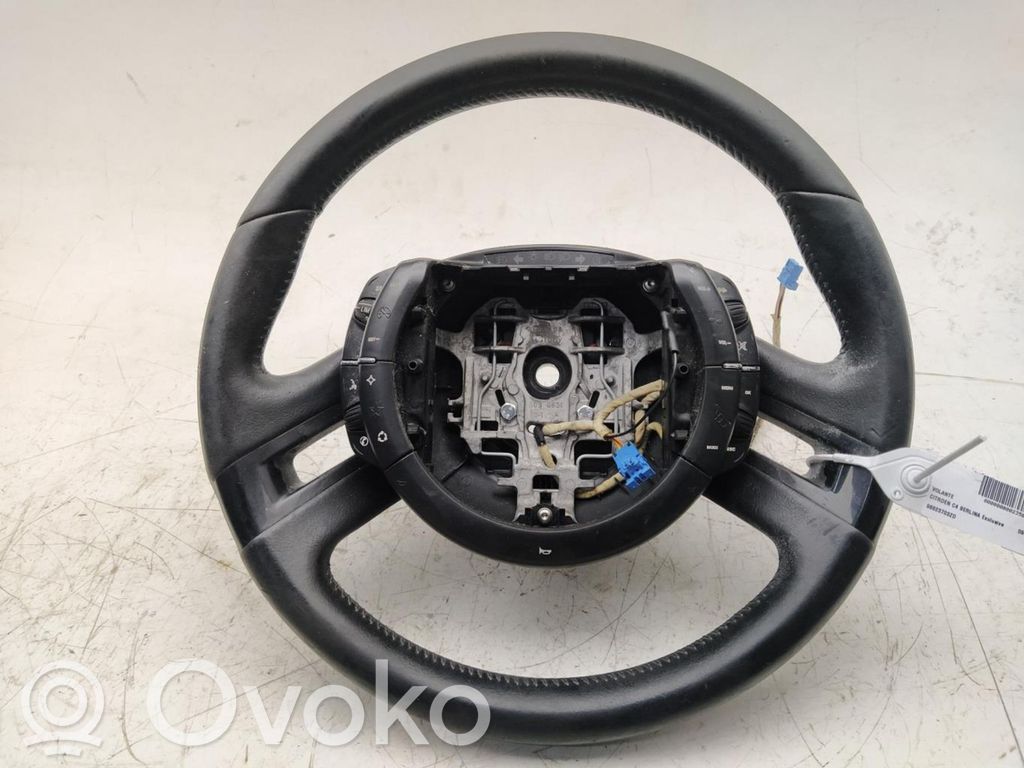 Seitenairbag   96823703ZD