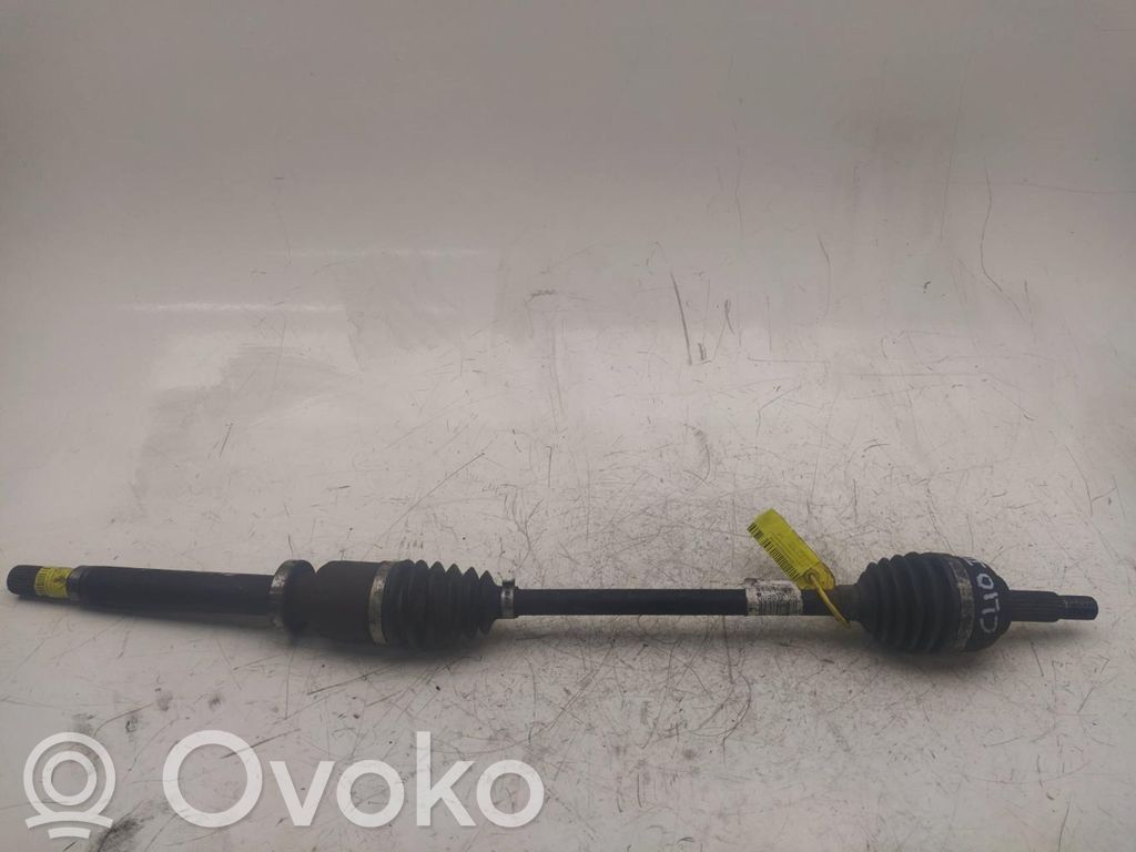 Renault Clio III Kardāns komplektā 
