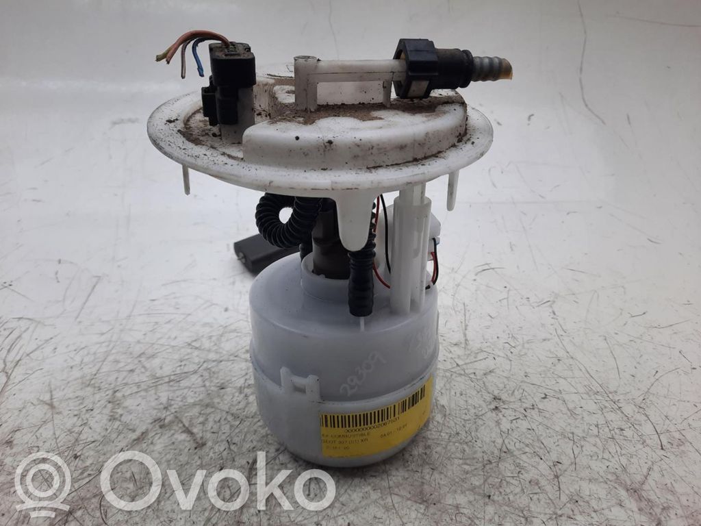 Bomba interna de combustible   20181120