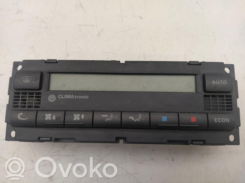 Climate control unit   6013966
