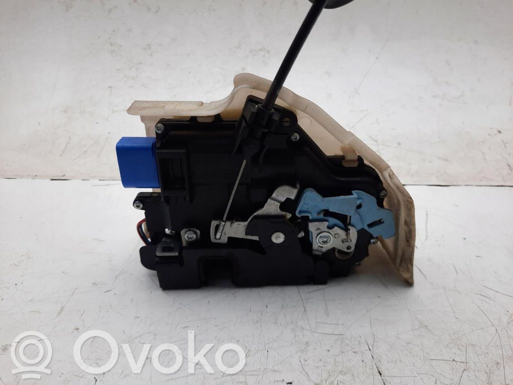 Etuoven lukko   3D2837016