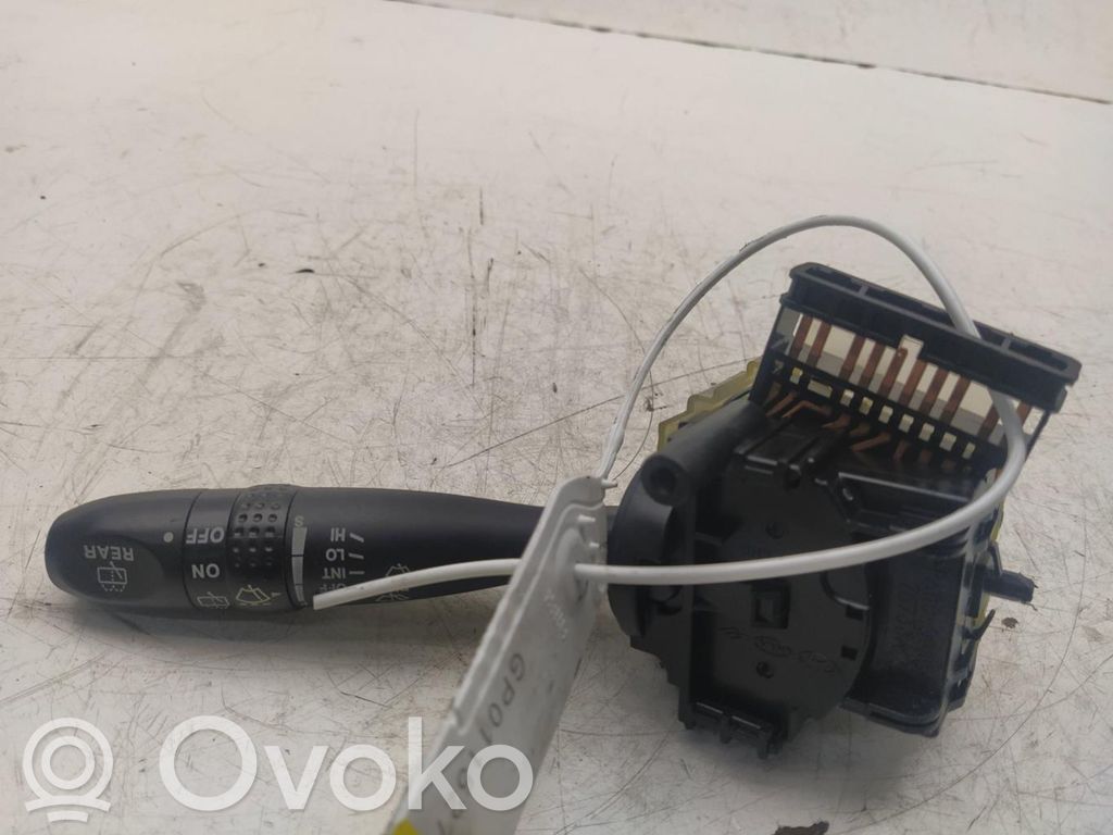 Wiper switch   75733A