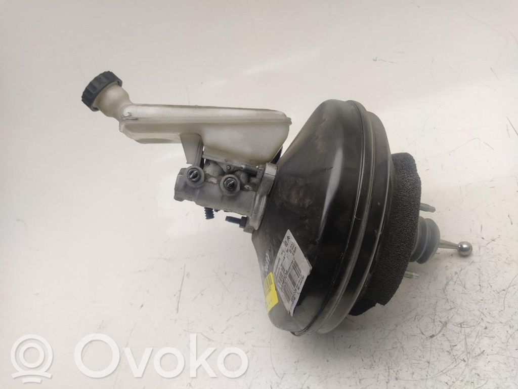 Brake booster   0204824896