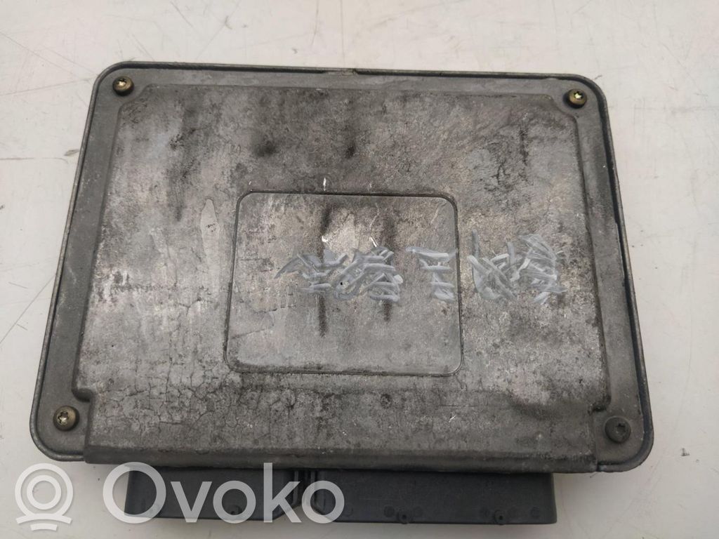 Volkswagen Bora Engine control unit/module ECU 