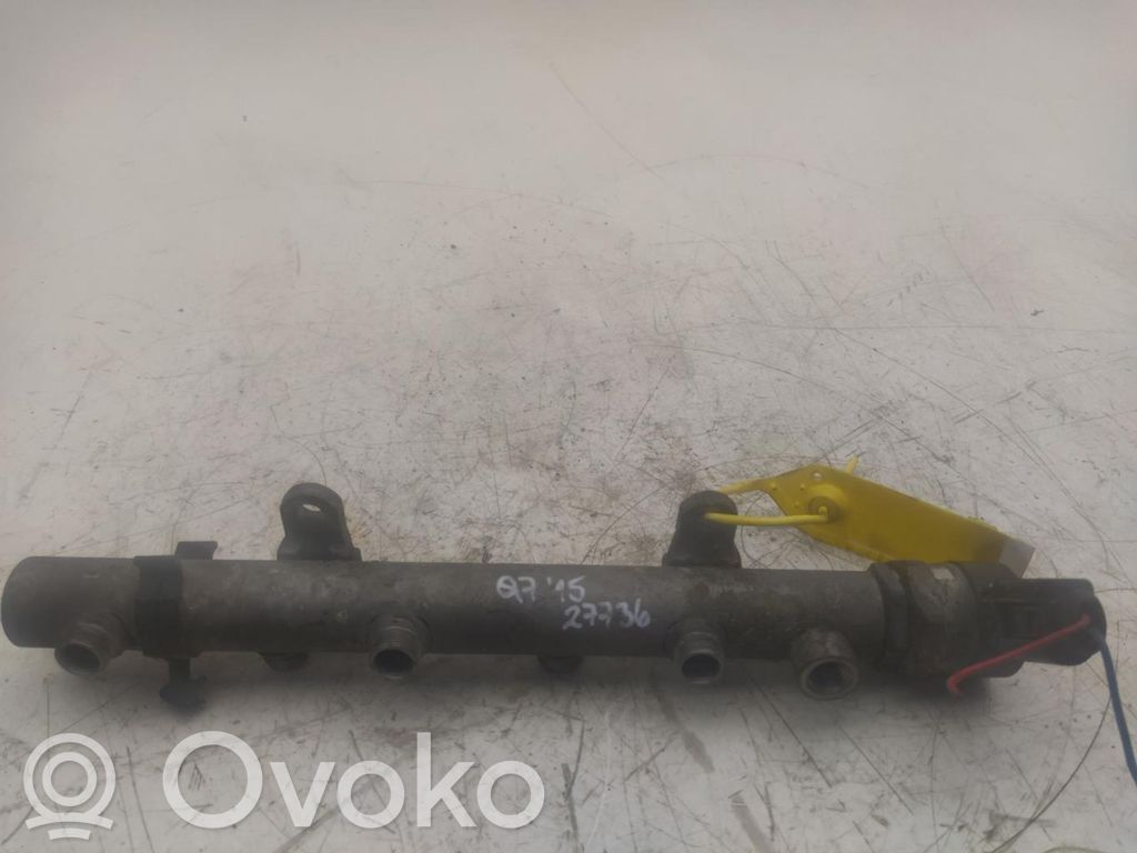 Corps injection Monopoint   059130090AG