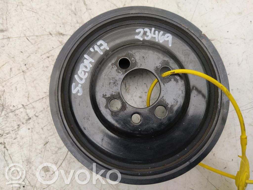 Riemenscheibe   04L105243V200