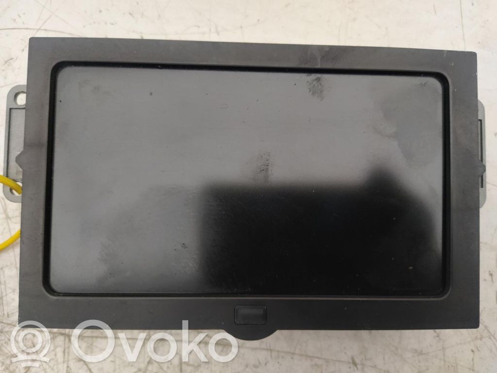 Screen/display/small screen   96537662XT