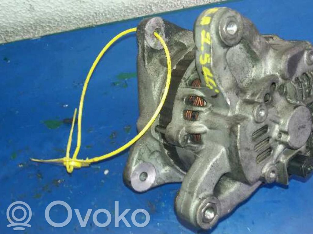 Generatore/alternatore   8200373636