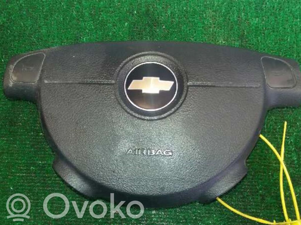 Chevrolet Astra Airbag portiera anteriore 