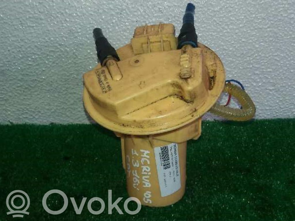 Pompe à carburant