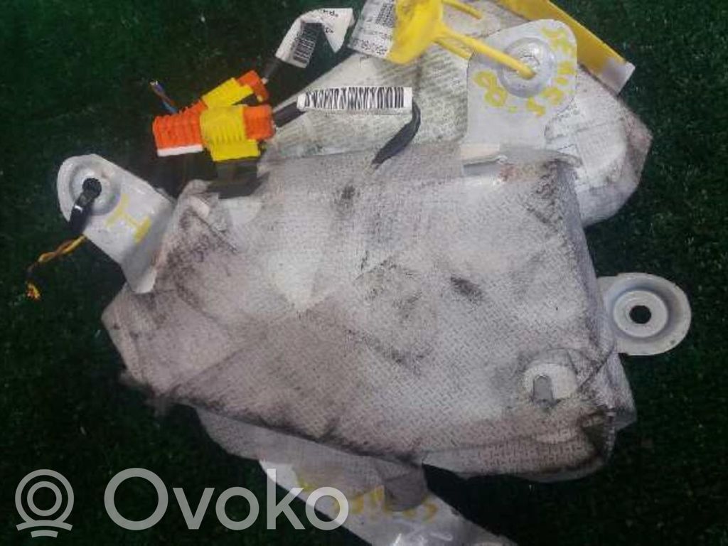 BMW 5 E39 Airbag lateral 