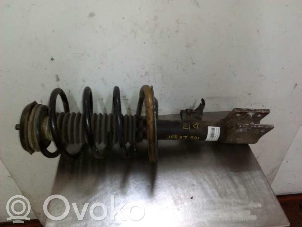 Stoßdämpfer vorne   5202HN78798