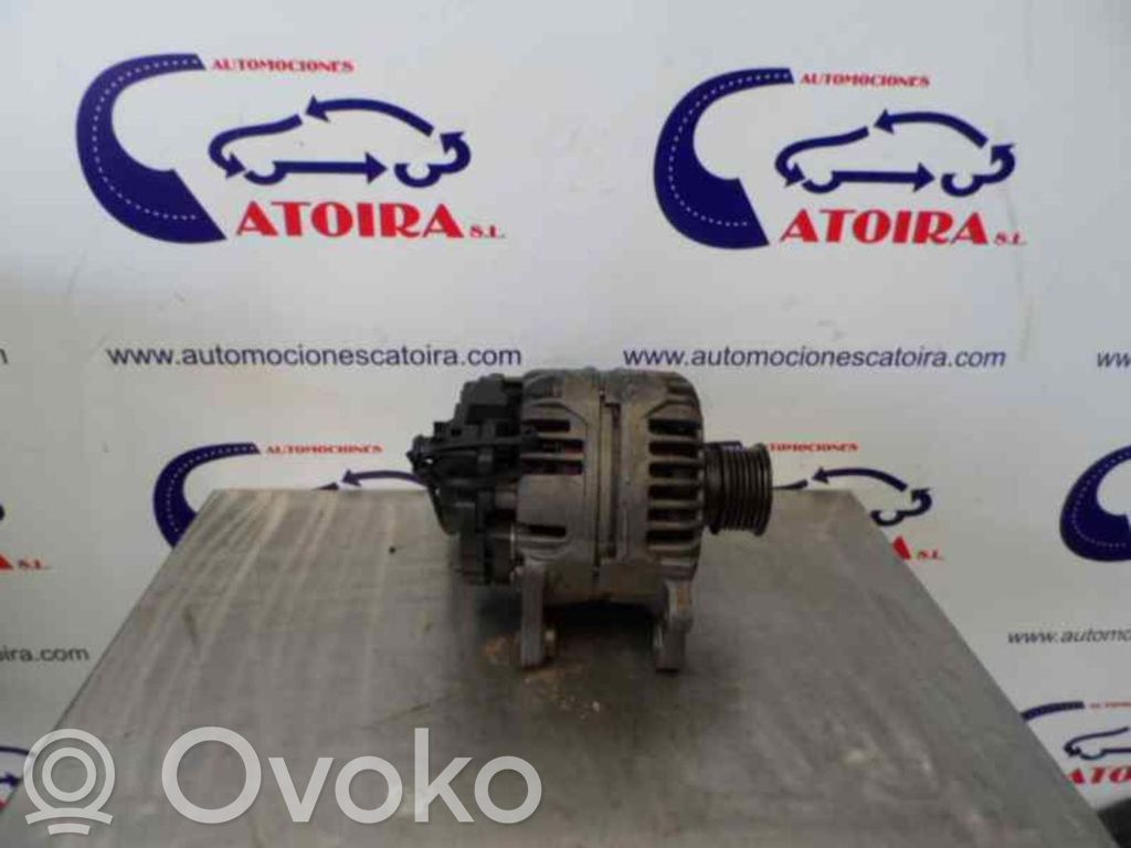 Alternador   038903018R