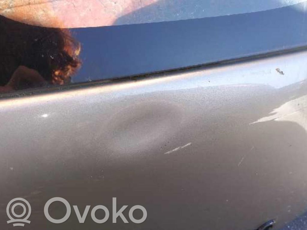 Renault Sandero I Portellone posteriore/bagagliaio