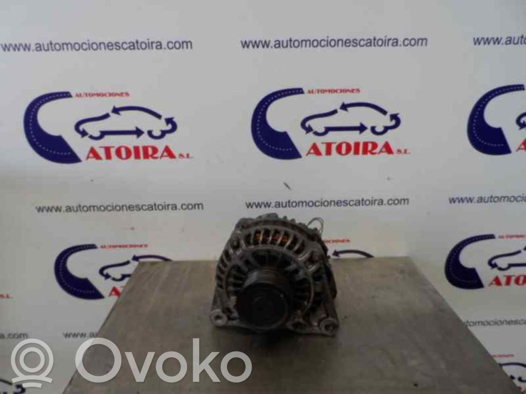 Alternador