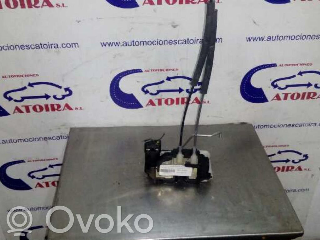 Etuoven lukko   A045035