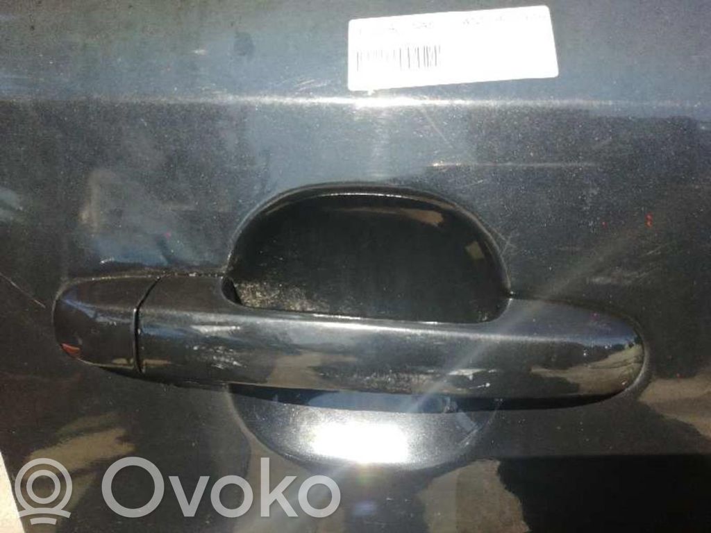 Etuoven lukko   813201H060