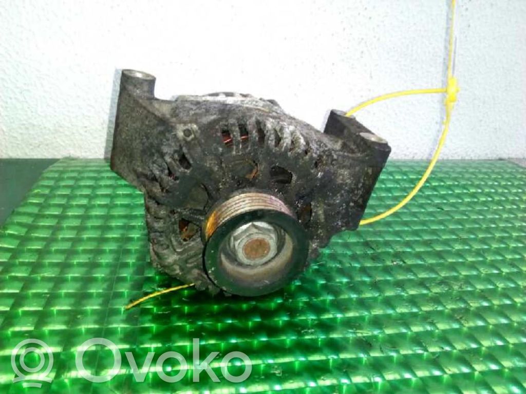 Fiat Doblo Generatore/alternatore