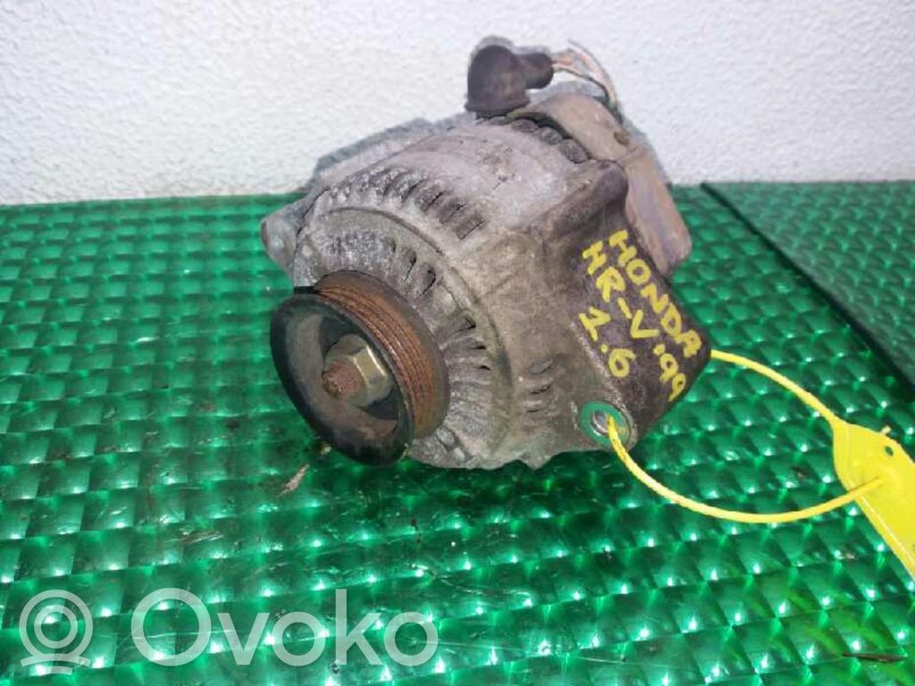 Alternador   1022111780