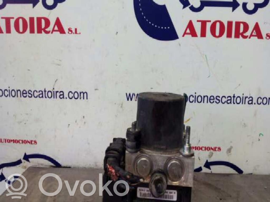 Pompe ABS   0265231583