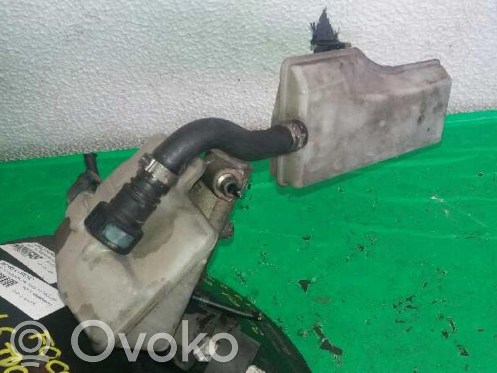 Brake booster   03350886401