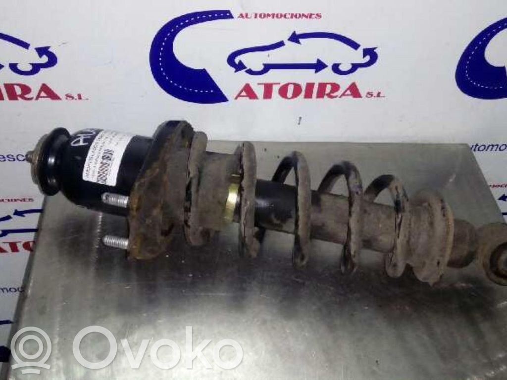 Toyota Avensis T250 Amortizor spate