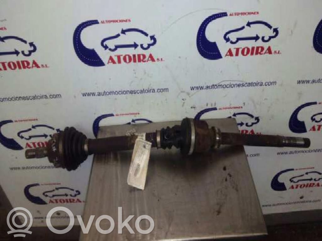 Vetoakseli (sarja)   9656135280