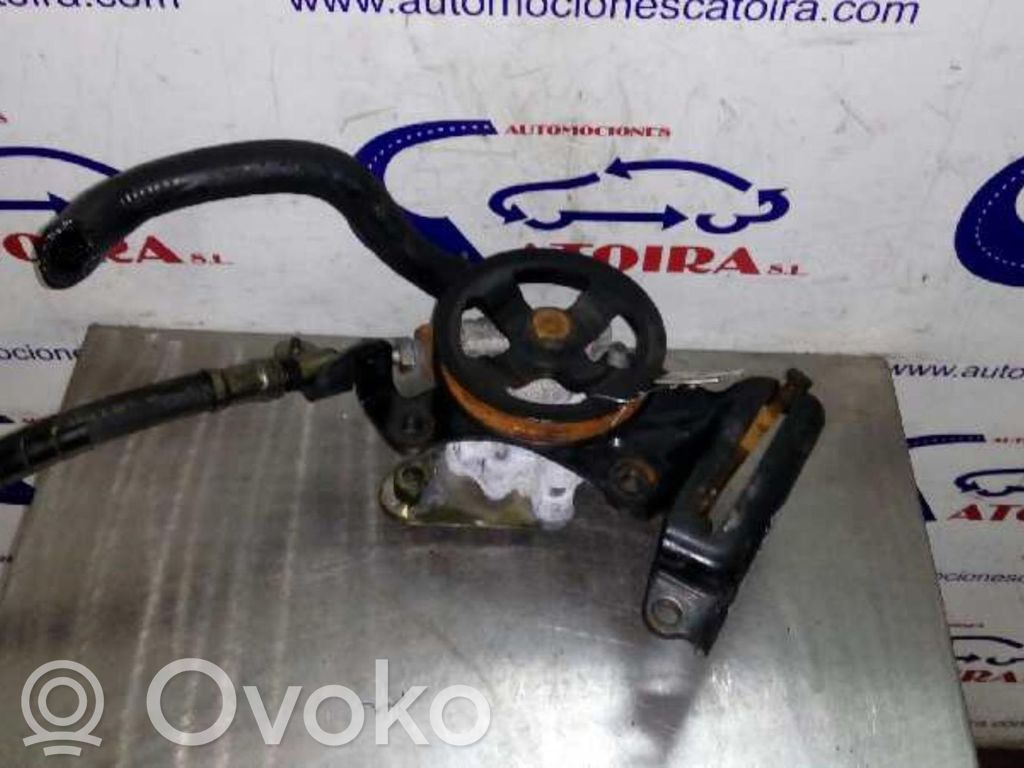 Pompe direction assistée   U098