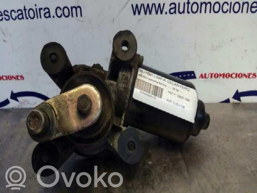 KIA Rio Motor și paralelogram ștergător parbriz 