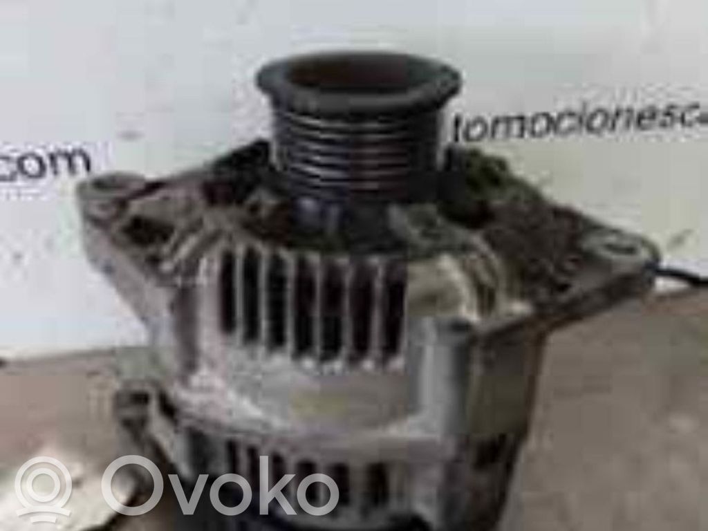 Alternador   8200373636