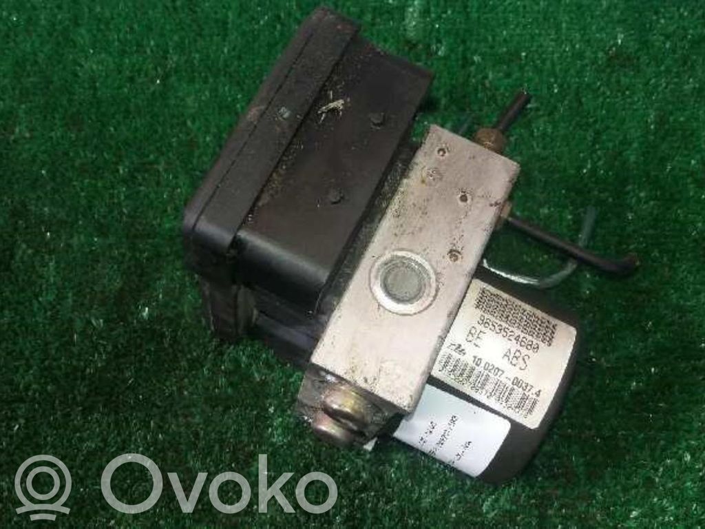ABS-pumppu   10097011193