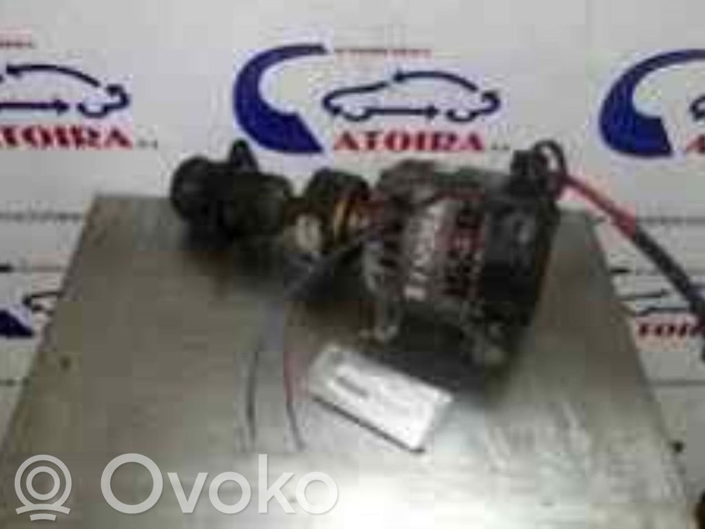 Alternador   98AB10300GK