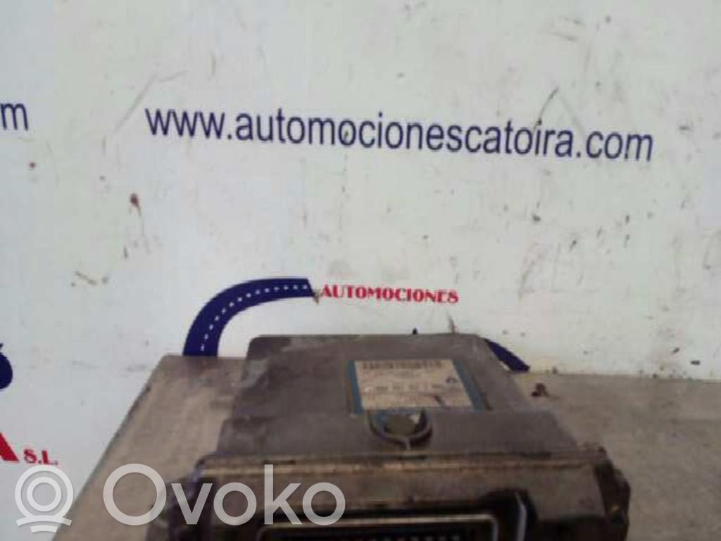 Unidad de control/módulo ECU del motor   R04080012H