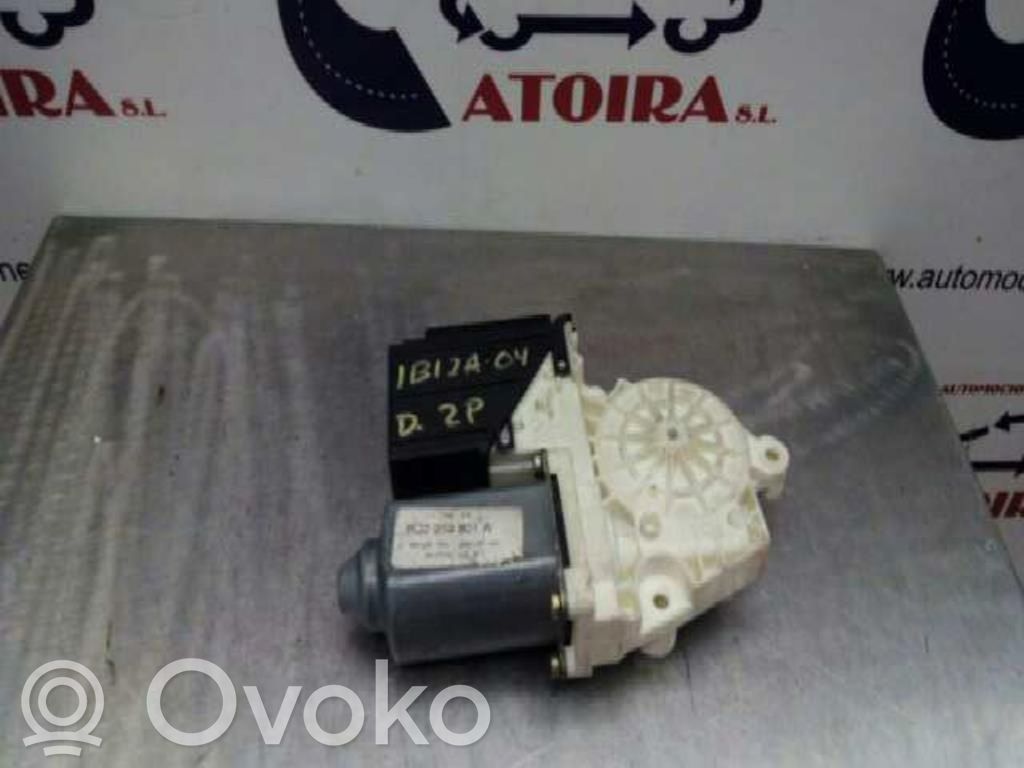 Seat Ibiza III (6L) Motor geam ventilare 