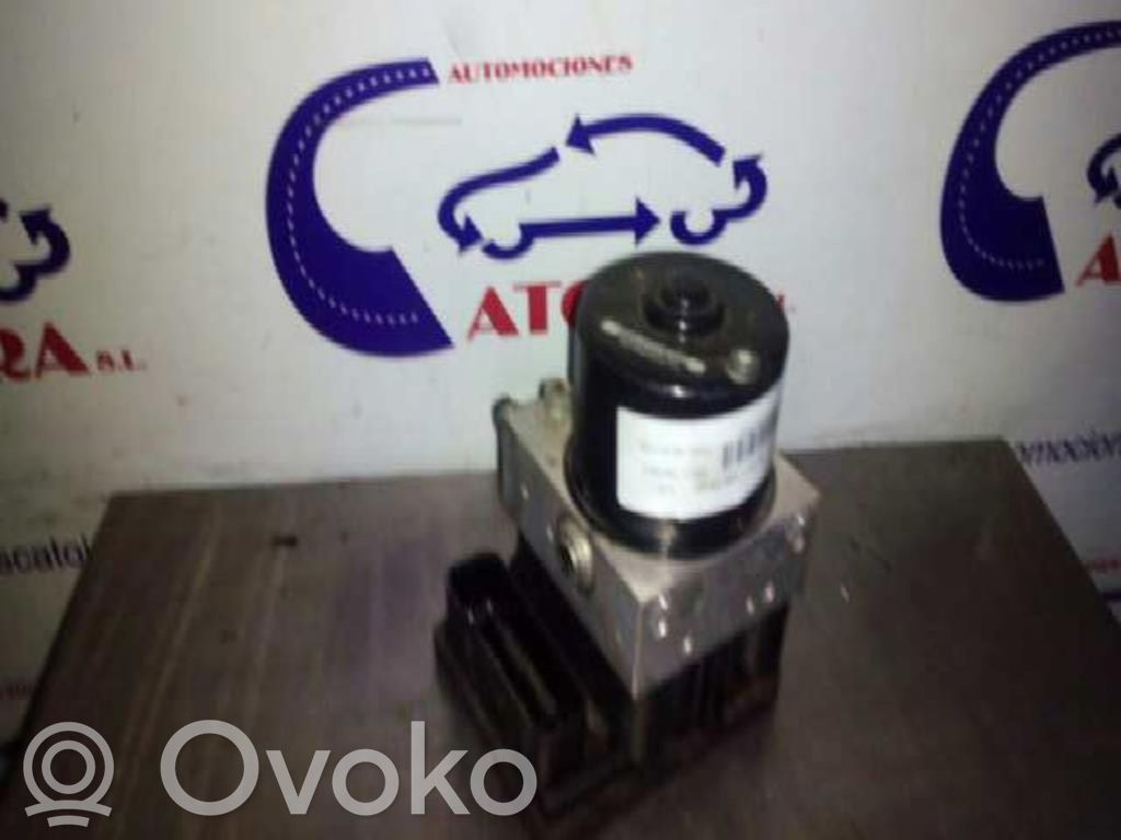 ABS-pumppu   13213610