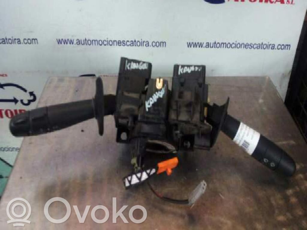 Renault Kangoo I Interruptor de control multifunción 