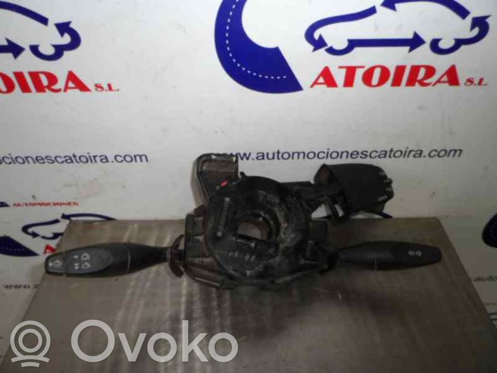 Ford Focus Interrupteur d’éclairage 