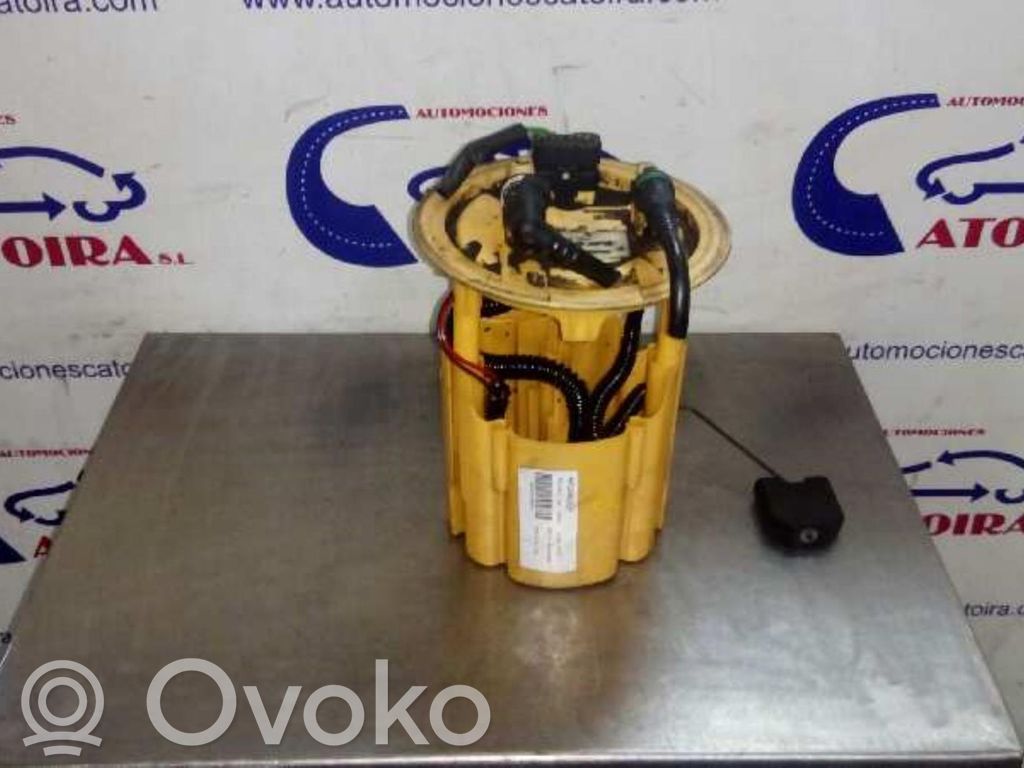 Bomba interna de combustible   9642124480