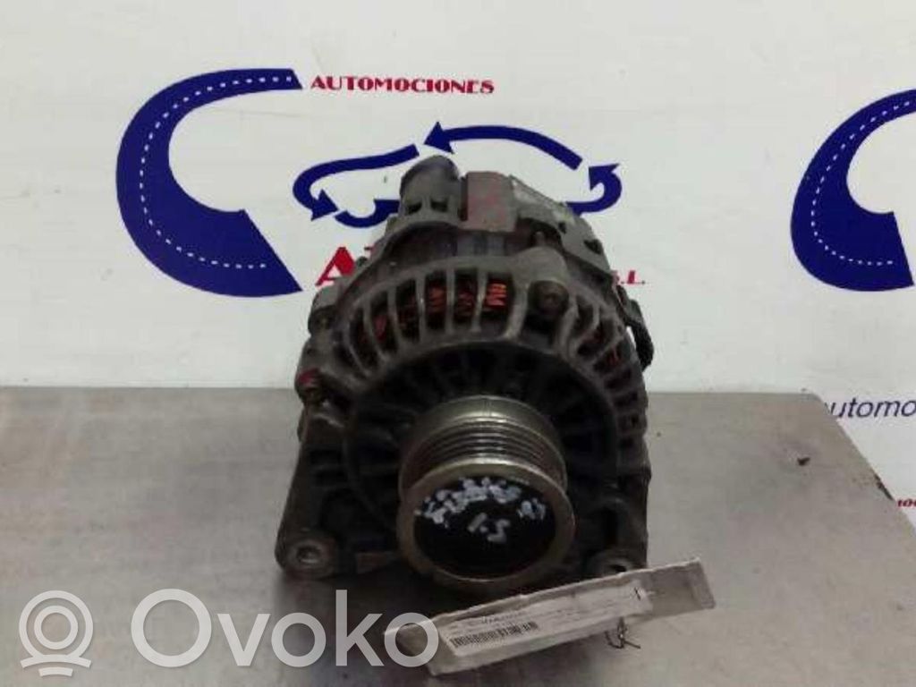 Renault Kangoo I Generator/alternator 