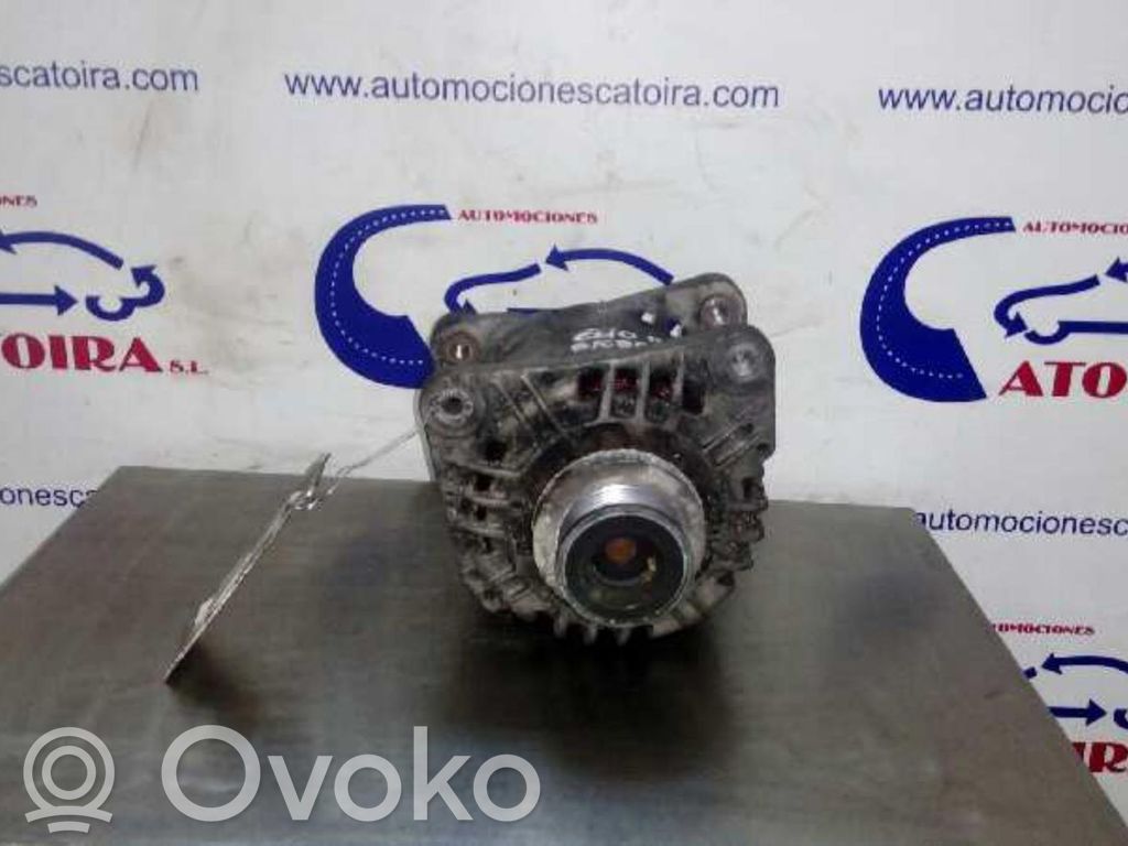 Renault Clio II Generatore/alternatore