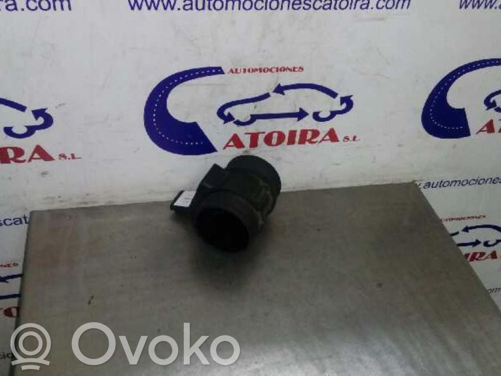 Citroen C4 I Picasso Debitmetru aer 