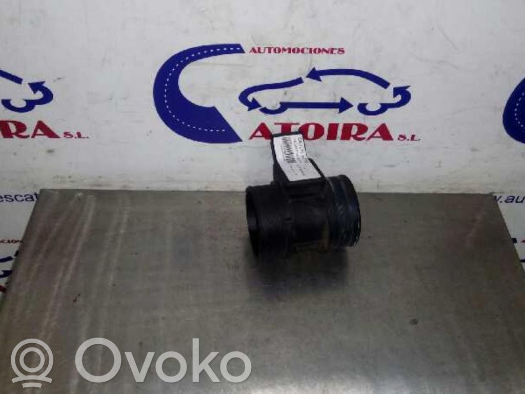 Peugeot 206+ Debitmetru aer 
