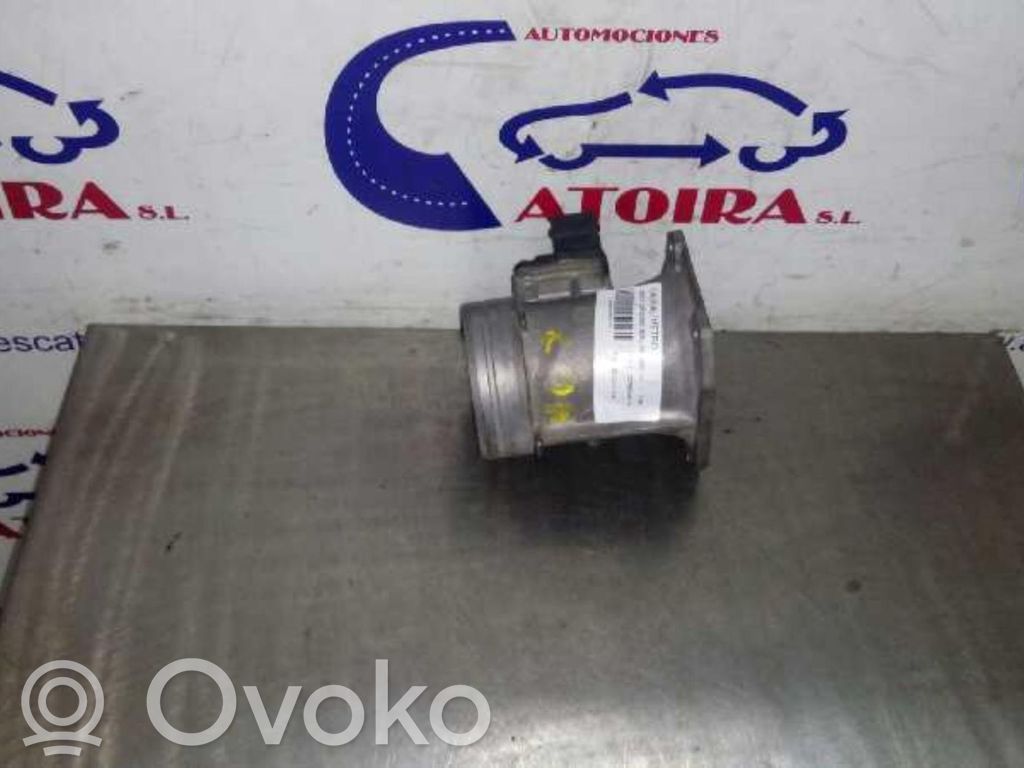 Seat Cordoba (6K) Debitmetru aer 