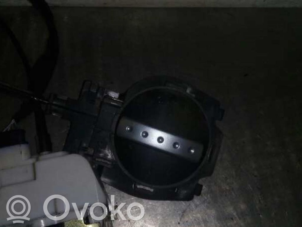 Klamka wewnętrzna drzwi   9647164377