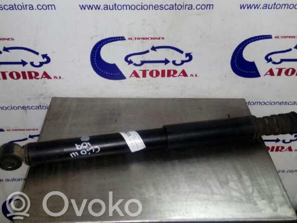 Renault Clio III Amortiguador trasero 