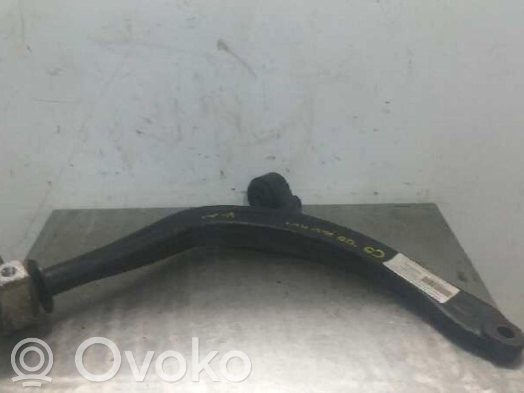 Citroen Berlingo Basculă inferioară față 