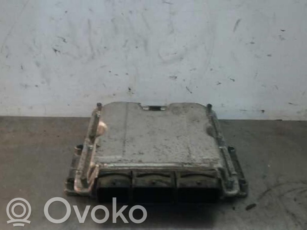 Unitate control motor/modul ECU   0281010297