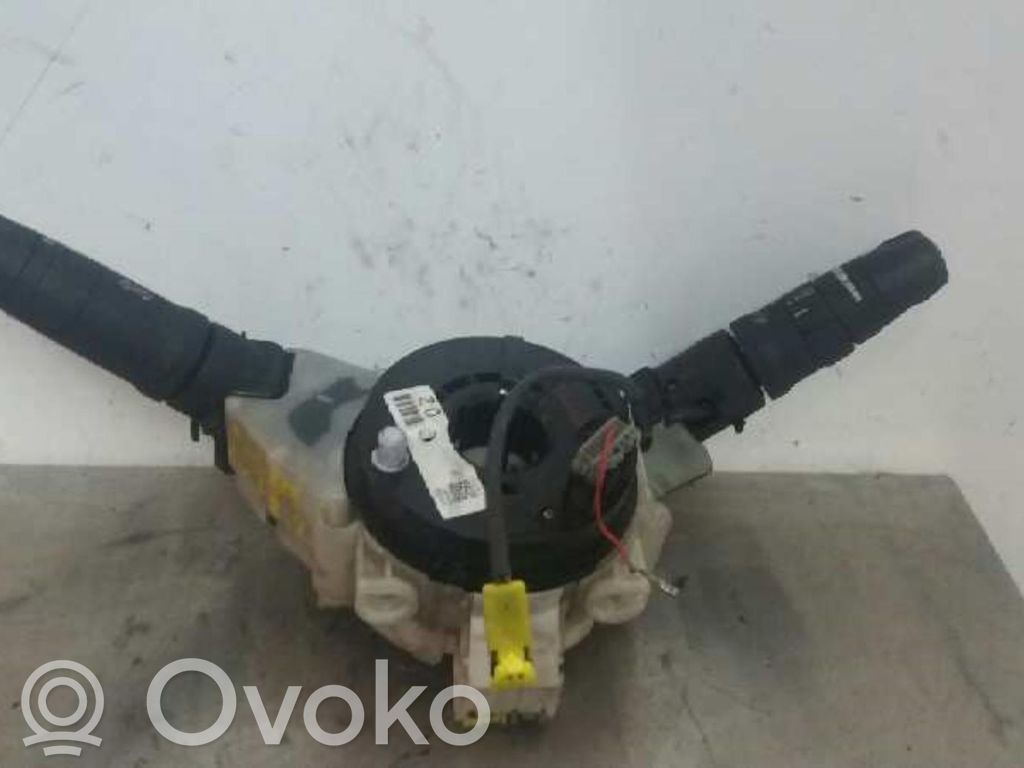 Comutator/buton multifuncțional   25560AX602