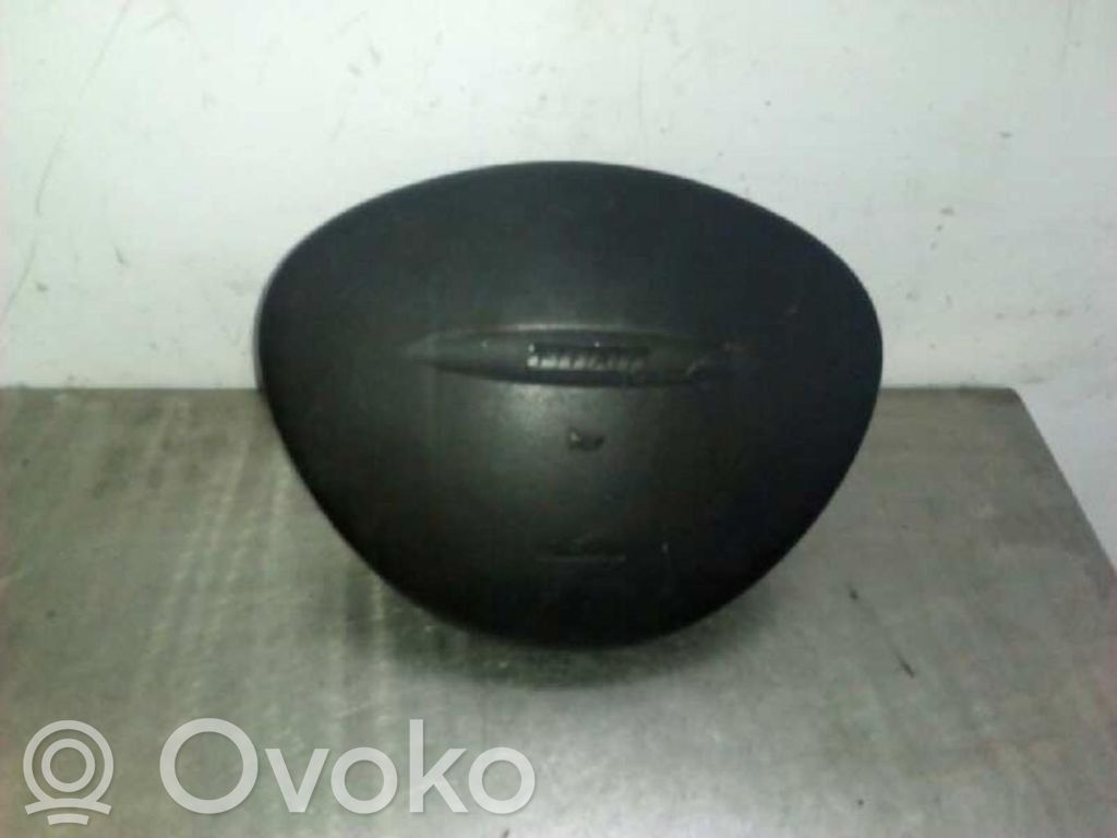 Fiat Punto (188) Airbag portiera anteriore