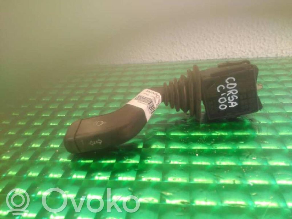 Opel Corsa C Bloc semnalizator și ștergător parbriz